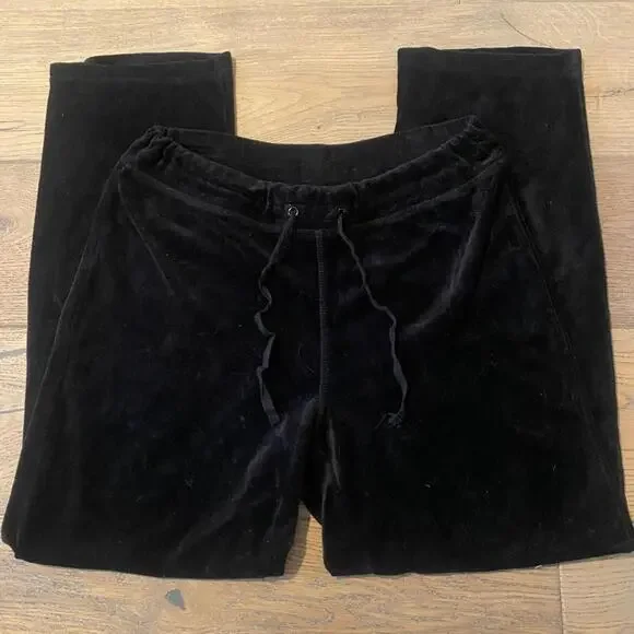 Vintage juicy couture glittery y2k tracksuit - Picture 6 of 8